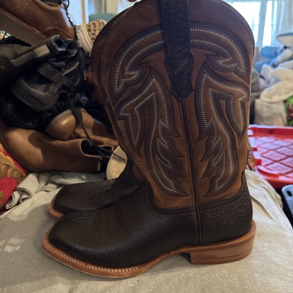 twisted‎ x boots mens Size 9 D